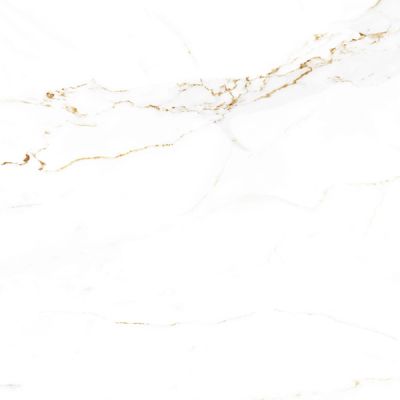 Керамогранит Absolut Gres AB 1072M Regal Carrara 60x60 белый матовый под камень