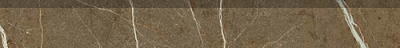 Плинтус Vitra K945610LPR Marmori 60x7.5 коричневый лаппатированный под мрамор
