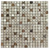 Мозаика K-731 камень полированный 305х305