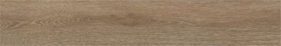 Керамогранит Baldocer УТ000028455 Ducale Henna 20×120 коричневый матовый под дерево