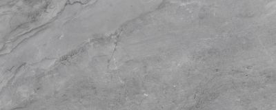 Настенная плитка Laparet х9999284093 Fumo 20x50 серая глазурованная глянцевая под оникс