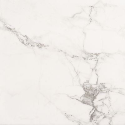 Керамогранит Absolut Gres AB 1095G Carrara Classic 60x60 белый полированный под камень