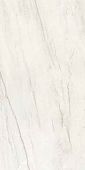 Керамогранит Ascale by Tau Montblanc White Bookmatch B Polished 160x320 крупноформат гомогенный белый полированный под мрамор