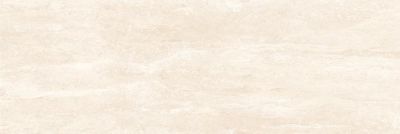 Настенная плитка Laparet 17-00-11-659 х9999108265 Петра 60x20 бежевая глазурованная глянцевая / неполированная под мрамор