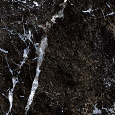 Керамогранит Грани Таганая GRS05-03 Simbel-carbon 60х60 черный матовый под камень