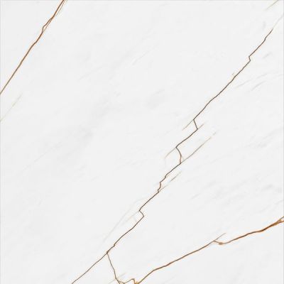 Керамогранит Idalgo Сиена 60x60 белый лаппатированный под мрамор