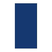 Плитка для бассейна Exagres С0001177 Ref. 101 Mr Base 12x24,5 синяя матовая моноколор