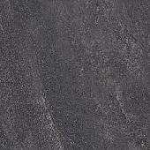 Керамогранит Sanchis Home 578 Slate Stone Anthracite Lap RC 100x100 черный лаппатированный под камень