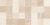 Настенная плитка Laparet 00-00-1-08-00-11-429 х9999123257 Platan 40x20 бежевая глазурованная глянцевая / неполированная под дерево / под мозаику / под паркет