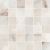 Мозаика Laparet х9999281549 Lumis 30x30 бежевая глазурованная матовая / неполированная под мозаику
