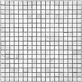 Natural i-Tilе 4M001-15T Мрамор белый, поверхность состаренная 29.8x29.8