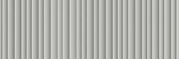 Керамогранит TAU Ceramica 09536-0018 Tornares Duero Silver Rec. 16.3x51.7 серый матовый / структурированный моноколор