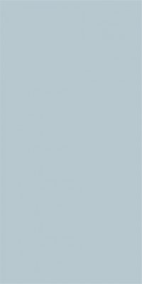 Настенная плитка Creto 00-00-5-18-00-61-3655 Palette Acid 30х60 голубая матовая моноколор 