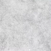 Керамогранит Керамин Авалон 50x50 серый глазурованный матовый под бетон