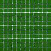 Мозаика Vidrepur Colors 602 (на сцепке) 31.7х39.6 зеленая глянцевая моноколор, чип 25x25 квадратный