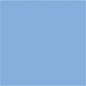 Настенная плитка Kerama Marazzi 5056 Калейдоскоп 20x20 голубая глянцевая 