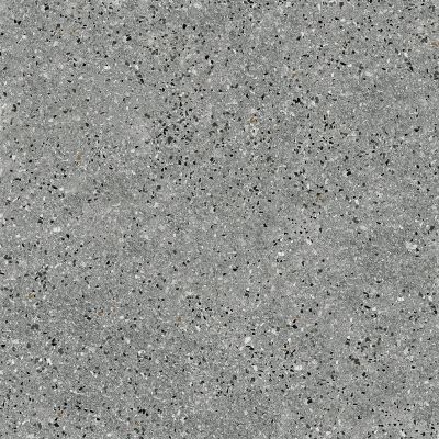 Керамогранит Inter Gres 606086072 HARLEY 60x60 Темно-серый глазурованный матовый под камень