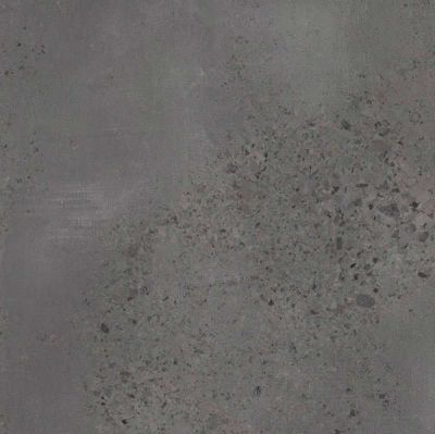 Керамогранит Idalgo Концепта Селикато Темный MR 60x60 серый матовый под камень