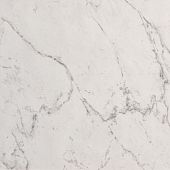 Керамогранит Fap Ceramiche fQVZ Roma StoneCarrara Delicato Satin 80x80 серый матовый под мрамор