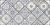 Настенная плитка Laparet 00-00-5-18-00-06-3654 х9999285837 Etnis 60x30 серая глазурованная сахарная под мозаику