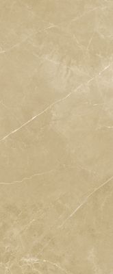 Настенная плитка Gracia Ceramica 010100000834 Visconti beige wall 01 250х600 бежевая глянцевая под мрамор