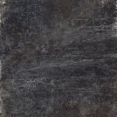 Керамогранит Rondine J86989 Ardesie Dark 60x60 черный матовый под камень