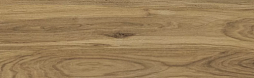 Керамогранит Cersanit 15928 Organicwood 59.8x18.5 коричневый глазурованный матовый под дерево