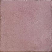 Керамогранит Decocer С0004785 Toscana Rose 20x20 розовый матовый под бетон