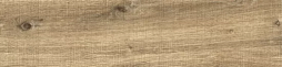 Керамогранит Cersanit 15987 Wood Concept Natural 89.8x21.8 коричневый глазурованный матовый под дерево