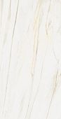 Керамогранит Italon 610015000685 Stellaris Carrara Ivory Lux / Стелларис Каррара Айвори 80x160 Люкс слоновая кость глянцевый под мрамор