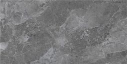 Керамогранит Marble Mosaic Cosmo Grey Pol 90x180 серый полированный под камень