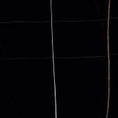 Керамогранит Laparet х9999284964 Saint Laurent 60х60 черный полированный глазурованный под мрамор
