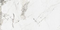 Керамогранит Artcer 886 Marble Ardesia Grey 60x120 серый полированный под мрамор