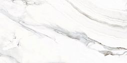 Керамогранит Axima Positano 60x120 белый матовый под камень