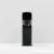 Смеситель для раковины Laparet N2017129LPT Lisera Pro Black однорычажный с керамическим картриджем, черный матовый