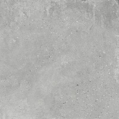 Керамогранит Laparet х9999286883 Callisto gray 60x60 серый глазурованный под бетон в стиле лофт