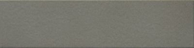 Керамогранит Equipe 26688 Babylone Dust Grey 9,2x36,8 серый глазурованный матовый моноколор (5 вариантов паттерна)