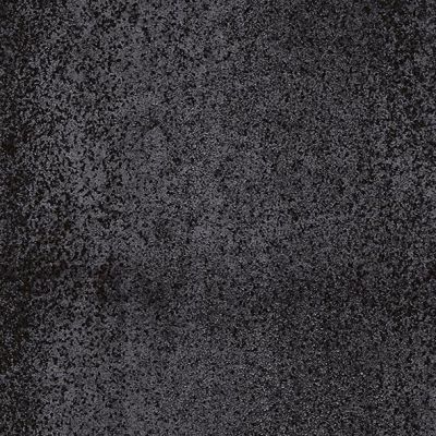 Напольная плитка Laparet х9999219771 Metallica 40.2x40.2 черная матовая под металл