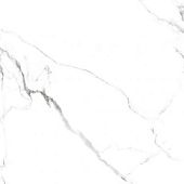Керамогранит Neodom CV20208 Mckinley 60x60 белый полированный под камень