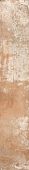 Керамогранит Sadon J92498 Harlem Sand 4.8x45 песочный глазурованный матовый под бетон