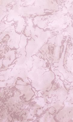 Настенная плитка Pieza Ceramica SM052033G Storm 20x33 розовая глянцевая под мрамор