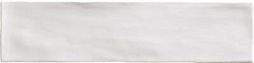 Настенная плитка Harmony Rus 19490 7.5x30 белая глянцевая моноколор