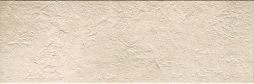 Настенная плитка Italgraniti SQ0275 Beige 25x75 кремовая матовая под камень
