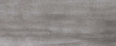 Настенная плитка Azori 507901101 Sonnet Grey 50.5x20.1 серая матовая под камень