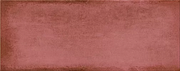 Настенная плитка Azori 505621101 ECLIPSE MARSALA 20.1x50.5 бордовая глянцевая под камень