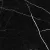 Керамогранит Primavera NR119 Ross Black 60х60 черный матовый под мрамор