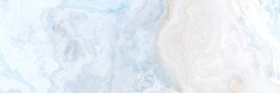 Настенная плитка Laparet х9999225760 Blues 25x75 светло-голубая глазурованная глянцевая под камень