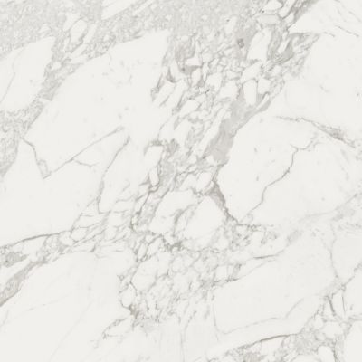 Керамогранит Porcelanosa 100296864 Dolomiti Brillo 59.6x59.6 белый глянцевый под камень