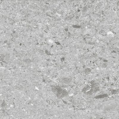 Керамогранит Staro Silk Canyon Silver 60x60 Matt (4 шт.в уп) серый глазурованный матовый под камень