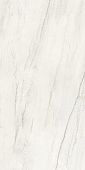 Керамогранит Ascale by Tau Montblanc White Bookmatch A Polished 160x320 крупноформат гомогенный белый полированный под мрамор